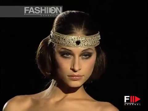 Fashion Show "Zuhair Murad" Autumn Winter 2006 / 2007 Haute Couture 3 of 4 by Fashion Channel