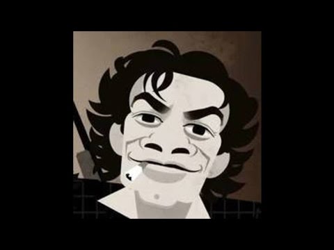Dean Ween & The Facebook Band - Somebody Greased The Fat Man