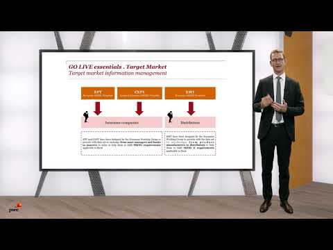 ManCo - Spotlight on MiFID II - Target market