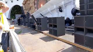 Video thumbnail for L-Acoustics KS-28 at Tomorrowland by Daniel Dan