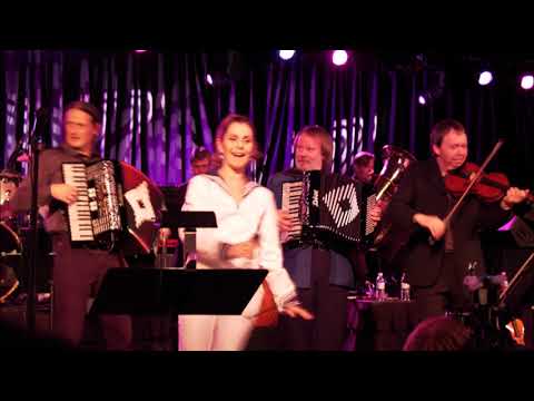 Det är vi ändå - Benny Anderssons Orkester (live at Rival Hotel)