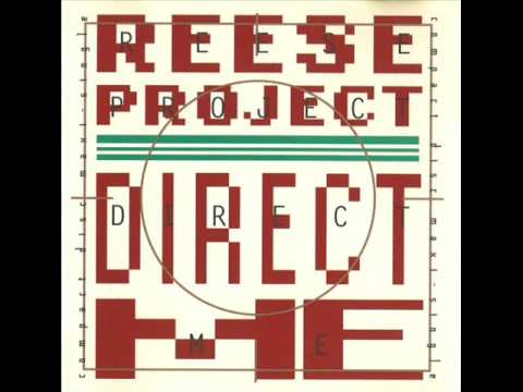 The Reese Project - Station Of The Groove (Jay Denham Mix)