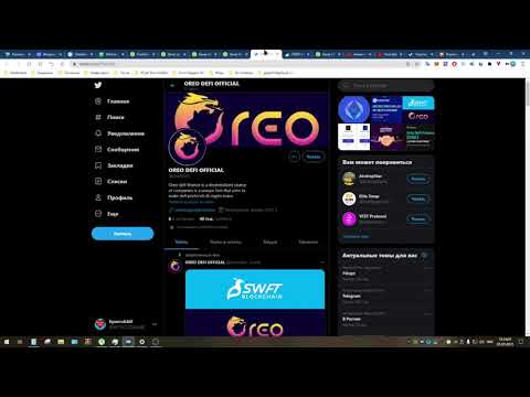 Как я потерял прибыль от ЖАДНОСТИ! Лучше бы я продал все монетки! (OREO Defi Finance)