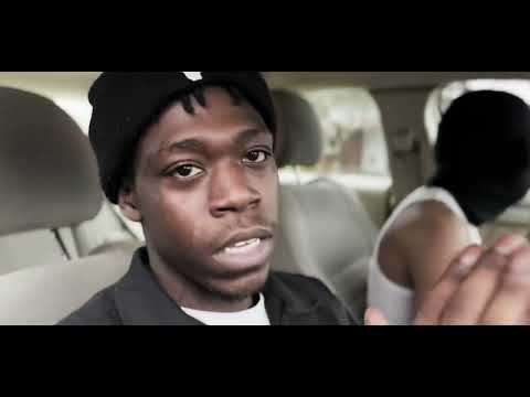 SBG Ghost Harry Houdini (Official Video shot by Spvk