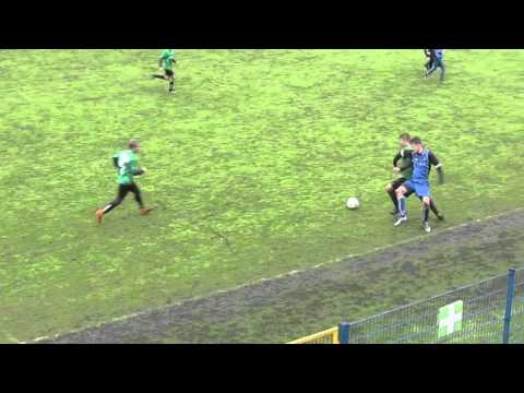 JKS Jarosław - Stal 0-3