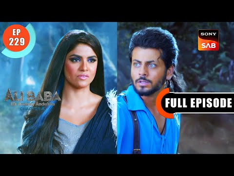 Jaani Dushman - Ali Baba - Ek Andaaz Andekha - Chapter 2 - Ep 229 - Full Episode - 26 May 2023