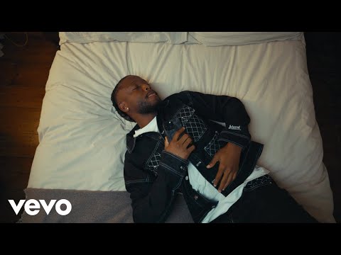 Chike - Apple (Official Video)