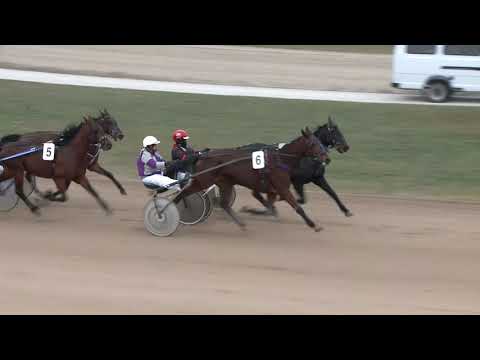 2018.12.01. 03. futam - 2018. ÉVI AMATŐR KUPA XII.FUTAM HENDIKEP