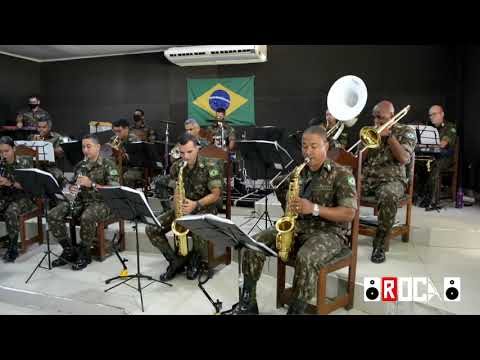Banda do 4° BIS - Brazilian Festival