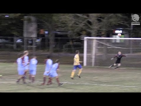 FCBPL RD22 UQFC v Centenary Stormers