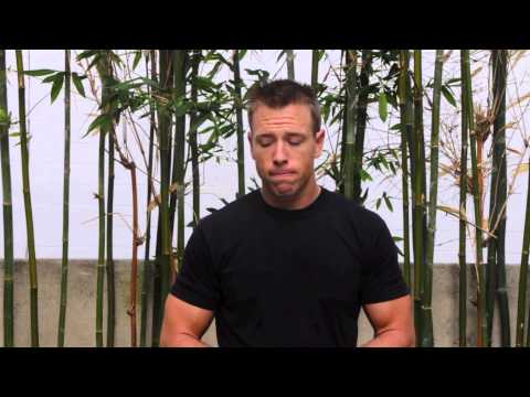 Dirk Ellis: Dramatic Monologue (HD)