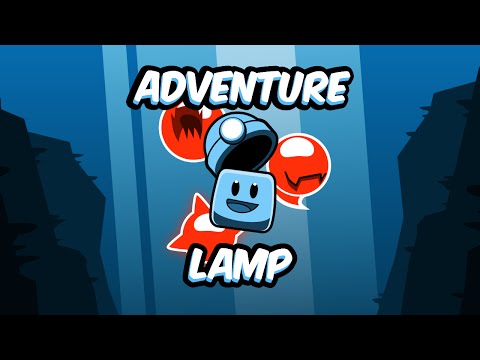 Adventure Lamp