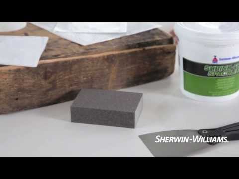How to Fix Cracks in Drywall | Pottery Barn