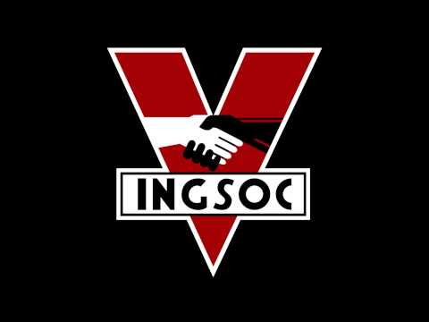 Oceania - 'Tis for Thee (edited / aged version)