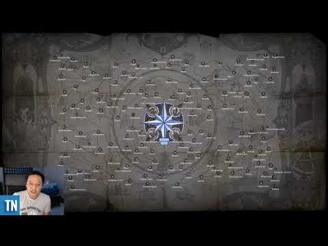 thi3n's Atlas Strategy for 3.6 Synthesis League - Low Tier Alch and Go