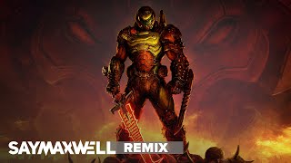 Cover art for the only thing they fear is you