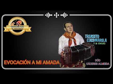 Evocacion a Mi Amada