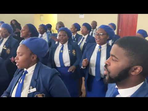 COGHDWG Breakthrough Service 2022 - Thixo akunangqaleko + Ulihlathi lethu Thixo