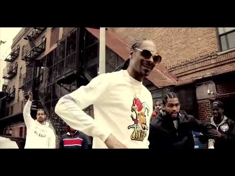 Videoclip de I'll Holla Back — Snoop Dogg