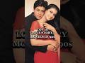 Top 10 Indian Love Story Movies In 90s Shorts Lovestory Movies 90s Srk Salmankhan