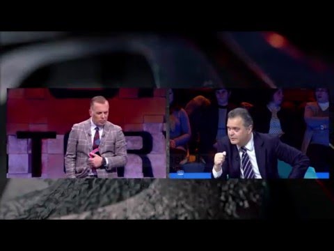 Ben Blushi në "Top Story": PS e drejtoj më mirë se Rama - Top Channel Albania - News - Lajme