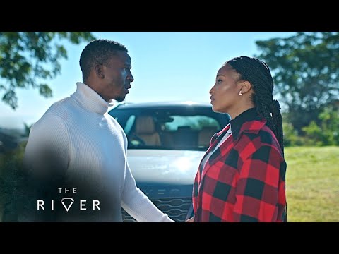 Zolani bears it all! - The River | S5 | 1Magic | Episode 99