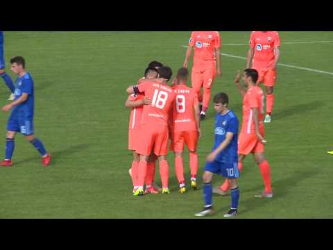 ŠIBENIK vs DINAMO II 2:2 (26. kolo, Druga HNL 18/19)