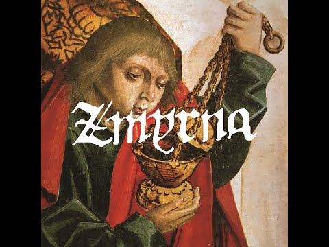 Zmyrna - Zmyrna (Full EP Album, 2021)