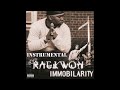 Raekwon - The Table (Prod. by Jugrnaut) INSTRUMENTAL