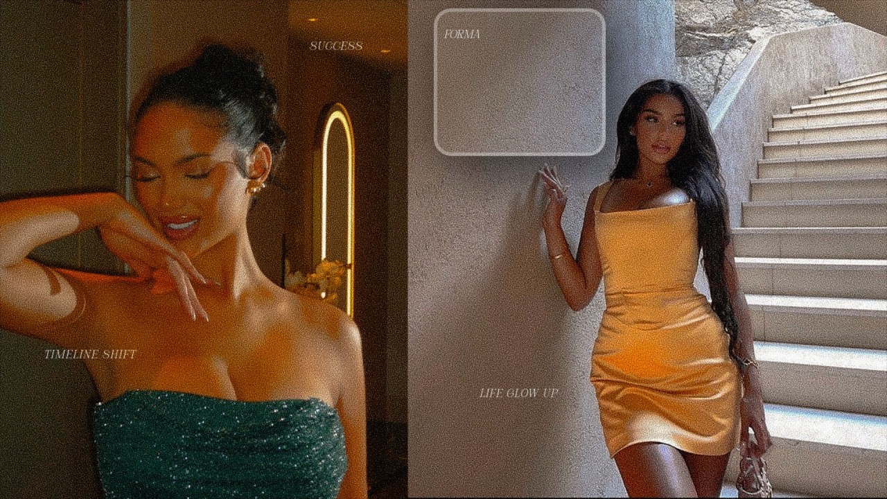 Your Best Timeline is Here (Link In Description)