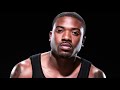 Ray J - War Is Over ft Brandy (432hz)