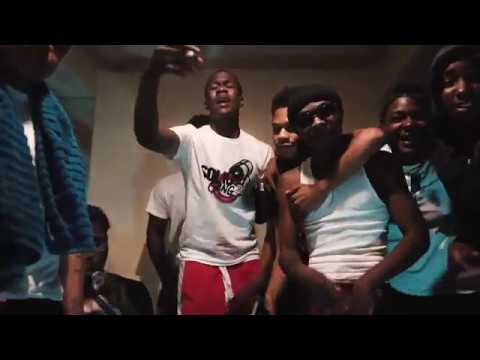 Long Money Kese x Big Solid - Target | Shot by @xclusivestevee