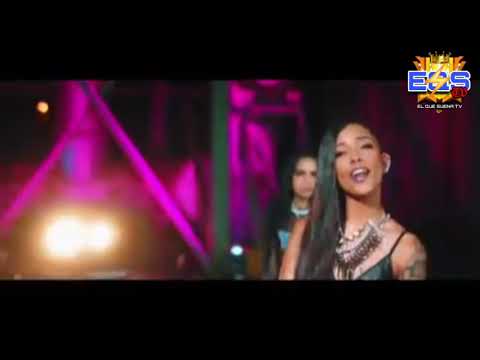 Lyanno X Audrinix X Nohemy - Lo Peor De Mi (Lo Peor De Ti Full Remix) Vídeo Concept