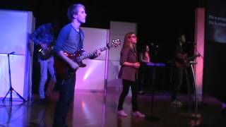 The 2XS Praise Band - This is Amazing Grace