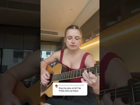 All The Pretty Girls - Kaleo
