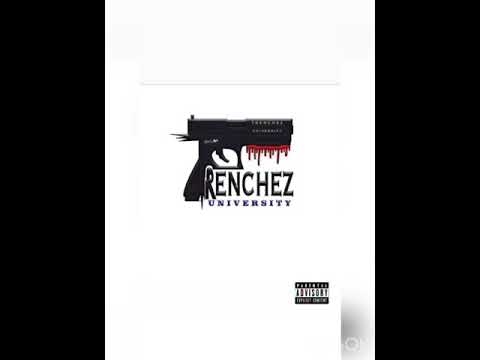 ShawnCappa Meechie - Trenchez University