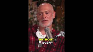 How Oct. 7th changed Matisyahu | Here I Am with #shaidavidai  #music #matisyahu