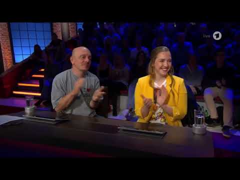 Wer weiß denn sowas? - Quizmarathon Live - Dienstag, 02:15 (8. Runde) Mari-L. Finck - Eckhard Freise