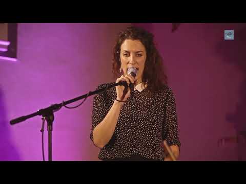 "The Church Sessions" by Pepper 96.6: Tango With Lions- Proof Of Desire