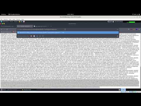 Vulnhub - Corrosion: 1 Walkthrough