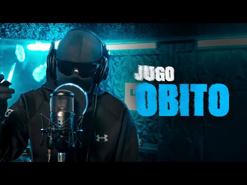 Jugo - Obito | ICON Booth Session | Highlight