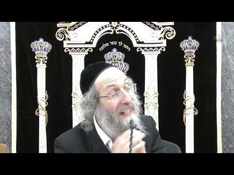 אין אדם שומע לי ומפסיד
