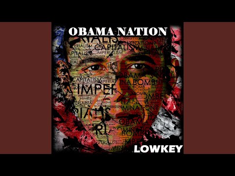 Obama Nation