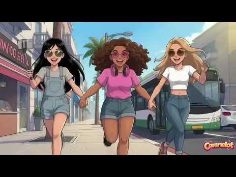 חברות הכי טובות שלי