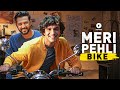 Meri Pehli Bike Ft Vatsal Sheth Abhay Verma Sunayana Fozdar Flick The Zoom Studios