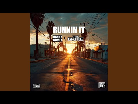 Video thumbnail for Runnin’ It