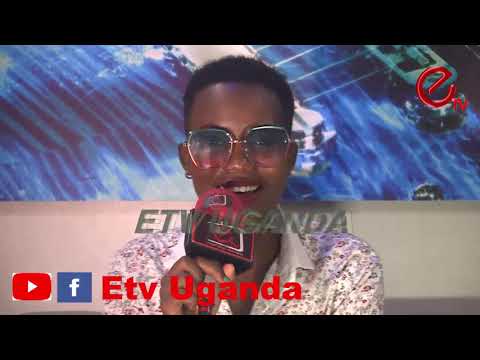 MEET VIVIAN TENDO OF HAJATI WA HAJJI FAME. FULL INTERVIEW LOADING