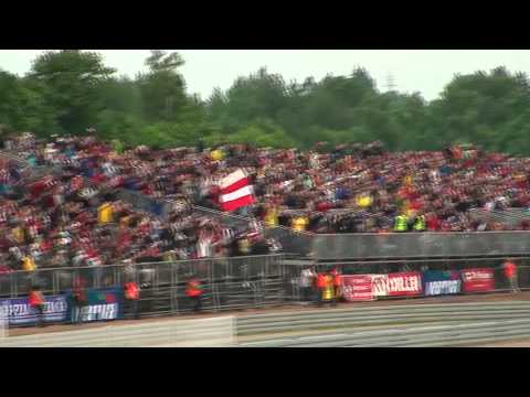 Novikov WRC 66 Rally Poland 2009