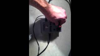 Video thumbnail for Fulltone Fat Boost 3 (FB-3).MOV by AskAGuitarPro
