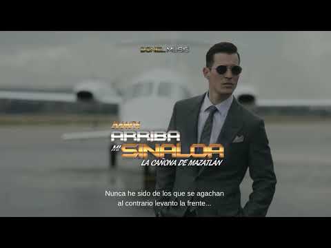 AMIGO DE LA MUERTE -LETRA- (BANDA ARRIBA MI SINALOA)